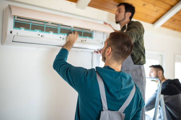 Best HVAC Replacement Cost  in Erda, UT