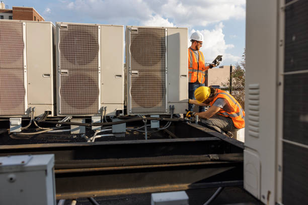 Best HVAC Installation Services  in Erda, UT