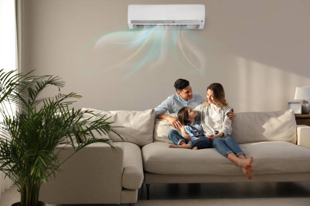 Best Commercial HVAC Repair  in Erda, UT