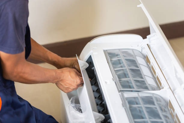 Best Emergency HVAC Repair  in Erda, UT