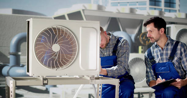Best HVAC Tune-Up Services  in Erda, UT