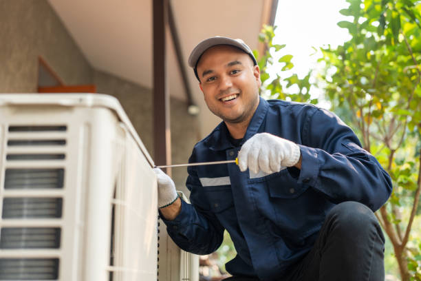 Best HVAC Maintenance Near Me  in Erda, UT